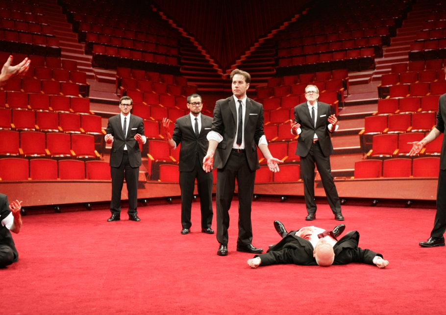 Slovak National Drama Theatre